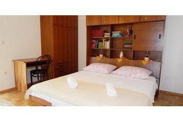 Family pension Omiš 2